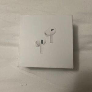 AirPods Pro 2nd generation